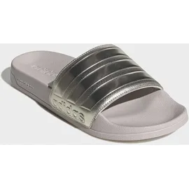 adidas Shower Adilette Ice Purple/Ive Gold Metallic/Ice Gold Metallic 43,5