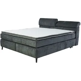 Jockenhöfer Boxspringbett JOCKENHÖFER GRUPPE "Diva, inkl.