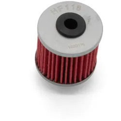 Ölfilter IMR 190 Motor