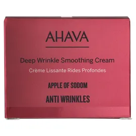 AHAVA Apple of Sodom Advanced Deep Wrinkle Cream 50 ml