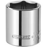 Expert Steckschlüsseleinsatz 1/2 Zoll 24 mm