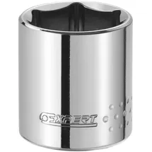 Expert Steckschlüsseleinsatz 1/2 Zoll 24 mm