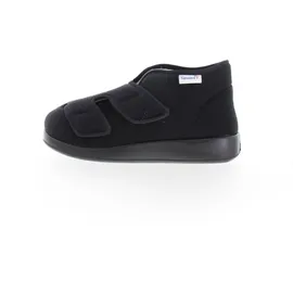 FLORETT Genua Schwarz 41