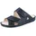 Finn Comfort Danzig-S Schwarz 43