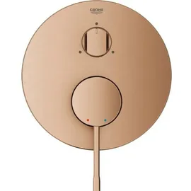 Grohe Essence Unterputz-Duscharmatur mit Mischer, 24092DL1,