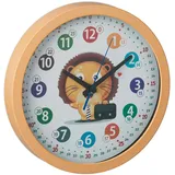 Relaxdays Löwe 30 cm 30 gelb