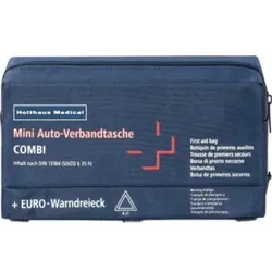 Verbandtasche Mini-auto Combi