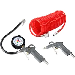 Druckluft-Set 3-tlg