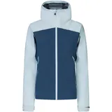 Rock Experience Seamstress 2.0 Softshelljacke - China Blue / Quiet Tide - XS