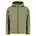 KID Jacket Fix Hood Sage 176