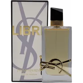 Yves Saint Laurent Libre Eau de Parfum 50 ml