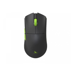 Darmoshark M3s Pro Wireless Gaming-Maus - Schwarz