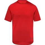 Gore Wear Herren T-Shirt Everyday Shirt Herren, Größe XXL in Rot lab red