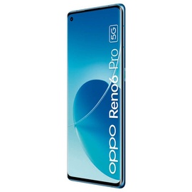 OPPO Reno6 Pro 5G 12 GB RAM 256 GB arctic blue