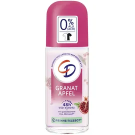 CD Deo Roll-On BIO-Granatapfel 50 ml