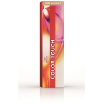 Wella Color Touch Pure Naturals 7/0 mittelblond 60 ml