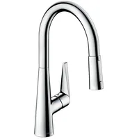 Hansgrohe Talis M51 200 2jet chrom 72813000