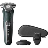 Philips Series 5000 S5884/38 Grün