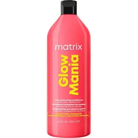 Matrix Glow Mania Conditioner für gefärbtes Haar 1000 ml