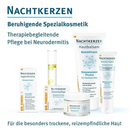 Dr. Theiss Nachtkerzen Shampoo 200 ml
