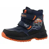 Kappa Supremo Monster Truck Blau 29