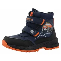 Kappa Supremo Monster Truck Blau 29