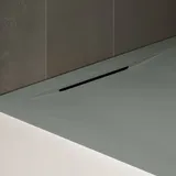 Laufen CADA Rechteck-Duschwanne, H210CD50790001,