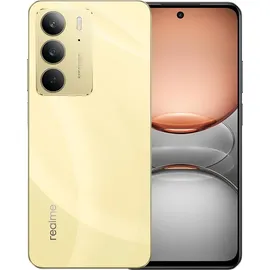 Realme C75 8 GB RAM 256 GB Lightning Gold