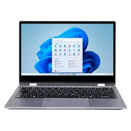 WORTMANN Terra Mobile 360 13,3'' Intel Core i5-1334U 16 GB RAM 512 GB SSD Win11 Home