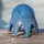 Gre Poolp'o Multifunktionsbehandlung 10-20 m3 blau 500 g