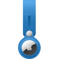 Apple MLYX3ZM/A Schlüsselfinder-Zubehör Schlüsselfinder-Schleife Blau