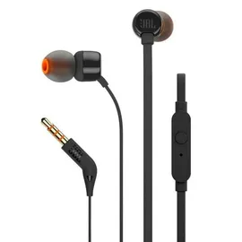 JBL T290 schwarz