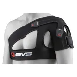 EVS Schulterschützer SB03 M Schwarz