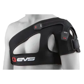 EVS Schulterschützer SB03 M Schwarz
