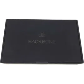 Backbone One Controller Schwarz PC