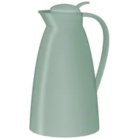 Alfi Isolierkanne Eco grün 1,0 l