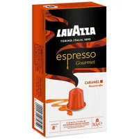 Lavazza Espresso Gourmet Caramel Kapseln 10 St.