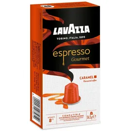 Lavazza Espresso Gourmet Caramel Kapseln 10 St.