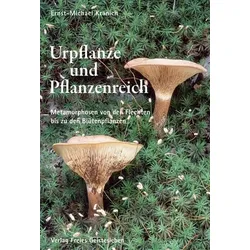 Urpflanze und Pflanzenreich