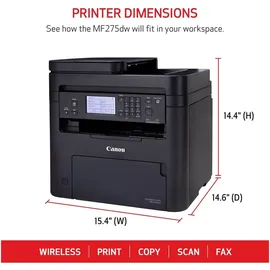 Canon i-SENSYS MF275dw