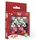 Modiphius Entertainment Fallout Factions Dice Sets: The Pack