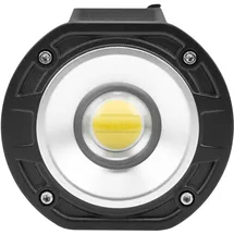Ansmann LED-Strahler FL1100R 10 W 1100 lm 1m Li-Ion 4000 mAh 3,7 V IP65 ANSMANN