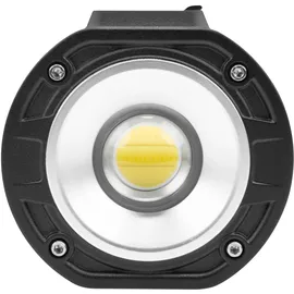 Ansmann LED-Strahler FL1100R 10 W 1100 lm 1m Li-Ion 4000 mAh 3,7 V IP65 ANSMANN