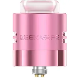 GeekVape Tsunami Reborn Z RDA Pink