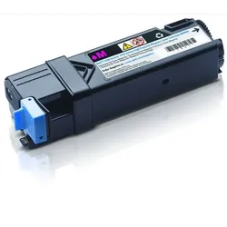 Dell Toner Cartridge 8WNV5 magenta für Color Laser Printer 2150cdn, 2150cn,