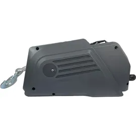 Berger & Schröter Seilwinde