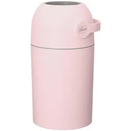 Chicco Windeleimer Odour Off Pink