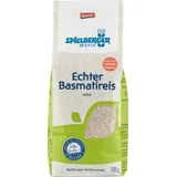 Spielberger Echter Basmatireis natur demeter 500g