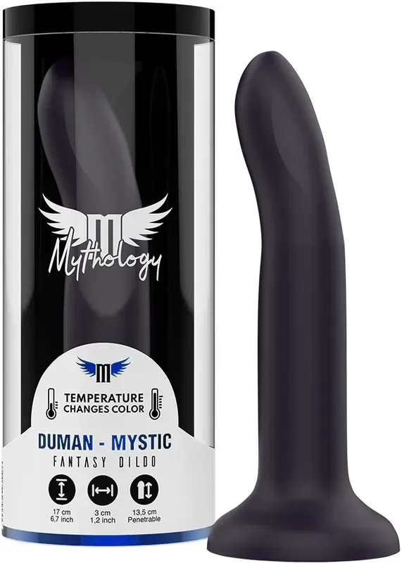 MYTHOLOGY - DUMAN MYSTISCHER DILDO M
