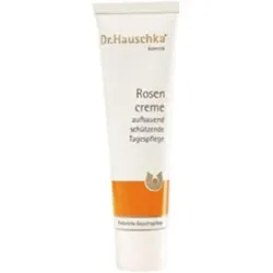 Dr. Hauschka Gesichts-Rosencreme 30ml